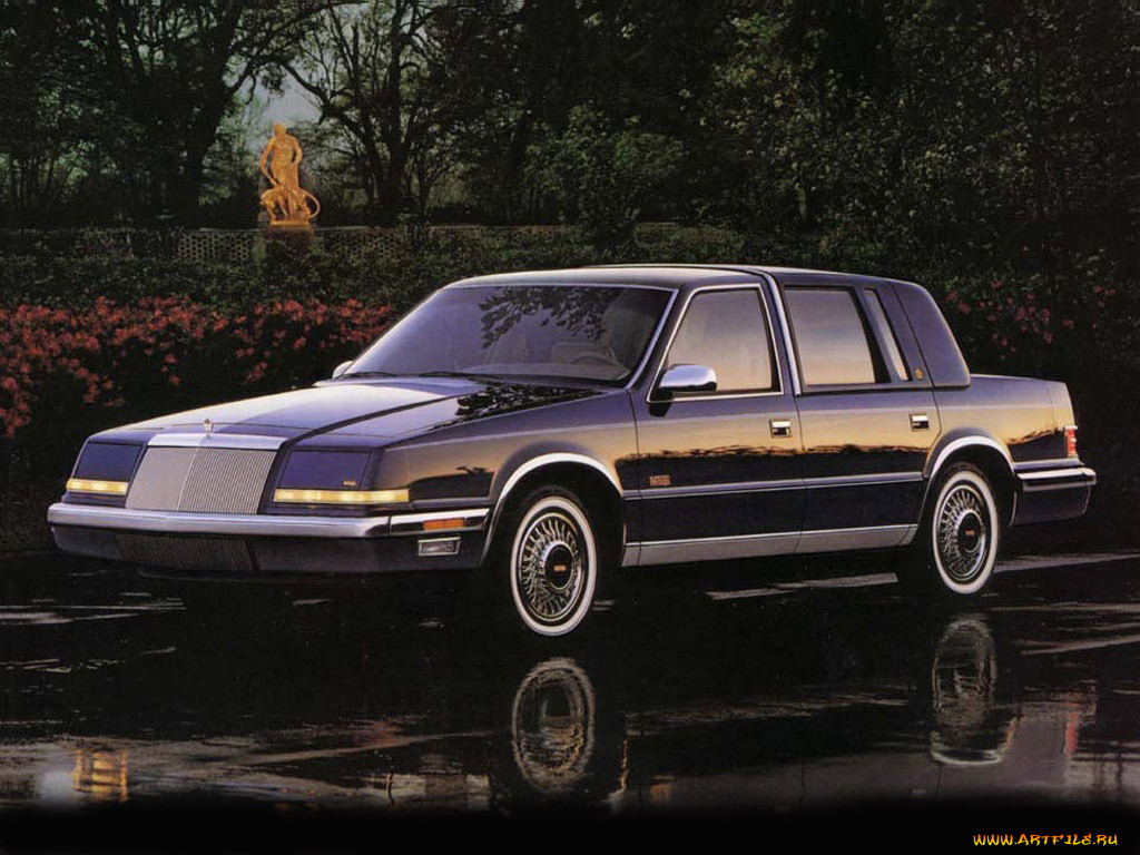 , chrysler